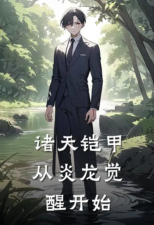 诸天铠甲：从炎龙觉醒开始