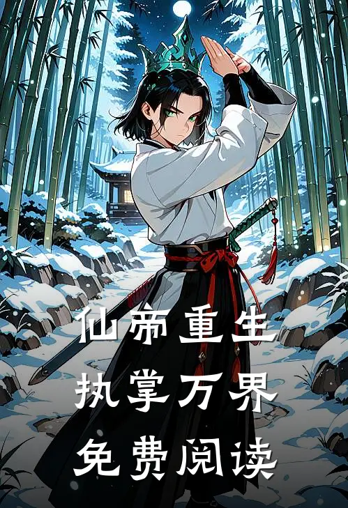 仙帝重生执掌万界免费阅读