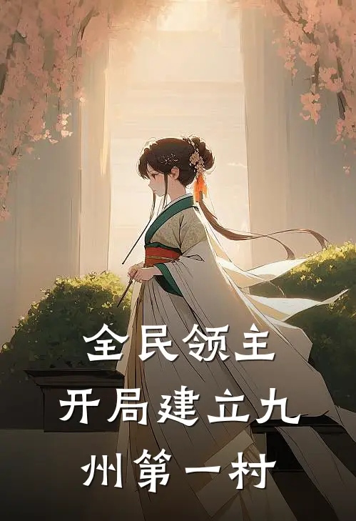全民领主：开局建立九州第一村