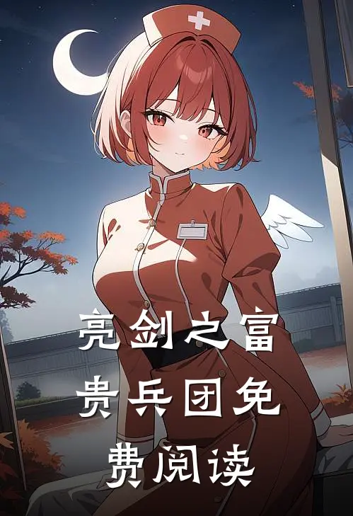 亮剑之富贵兵团免费阅读