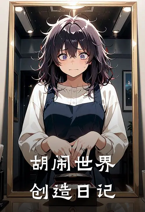 胡闹世界创造日记