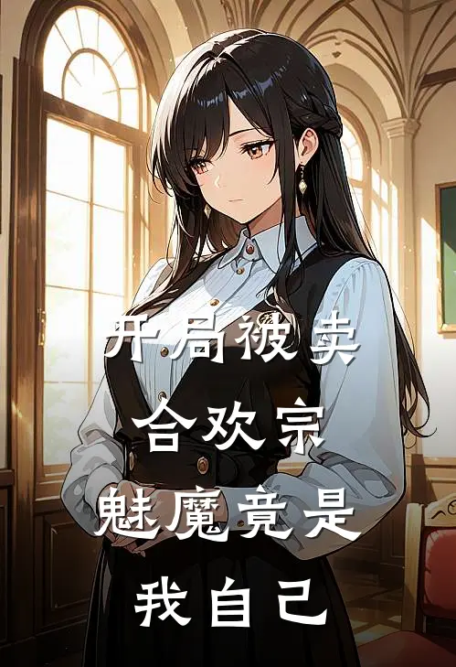 开局被卖合欢宗，魅魔竟是我自己
