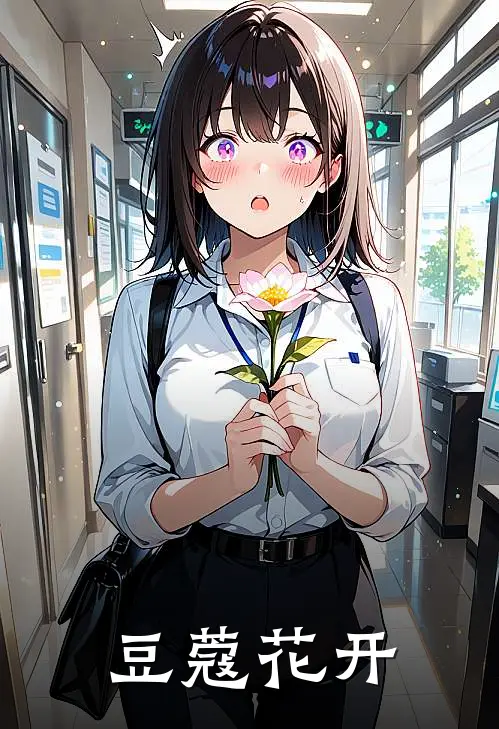 华少白香香《豆蔻花开》最新章节阅读_(华少白香香)热门小说