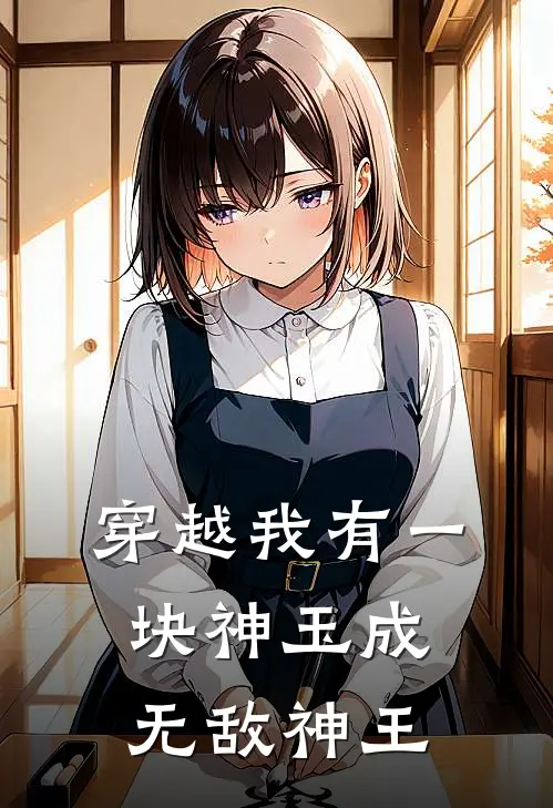 穿越我有一块神玉成无敌神王林轩林浩_《穿越我有一块神玉成无敌神王》最新章节免费在线阅读