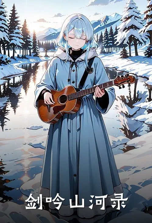 剑吟山河录顾长风苏婉清免费小说全集_免费小说在哪看剑吟山河录(顾长风苏婉清)