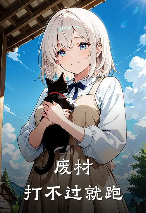 林晚兮林薇薇《废材，打不过就跑》全文免费阅读_废材，打不过就跑全集在线阅读