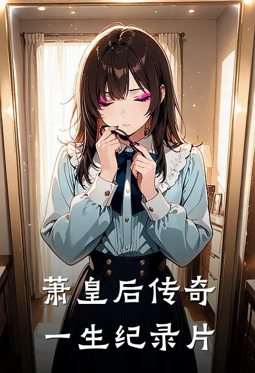 萧皇后传奇一生纪录片