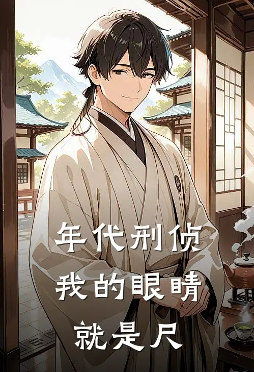 年代刑侦：我的眼睛就是尺(林峰苏雪)全本免费小说阅读_全文免费阅读年代刑侦：我的眼睛就是尺林峰苏雪