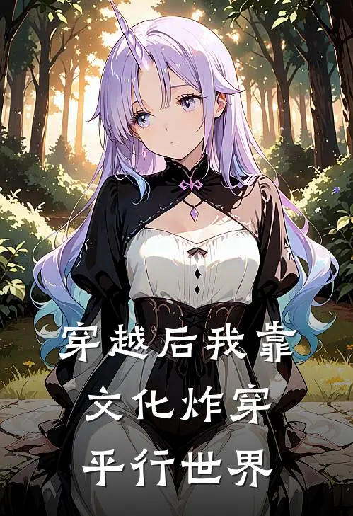 穿越后我靠文化炸穿平行世界