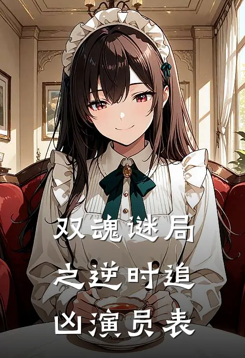 双魂谜局之逆时追凶演员表