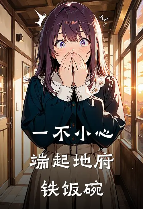 一不小心端起地府铁饭碗