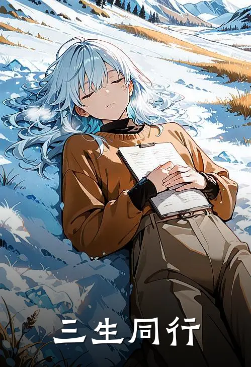 三生同行