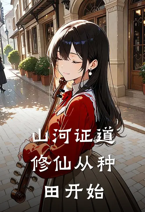 山河证道：修仙从种田开始