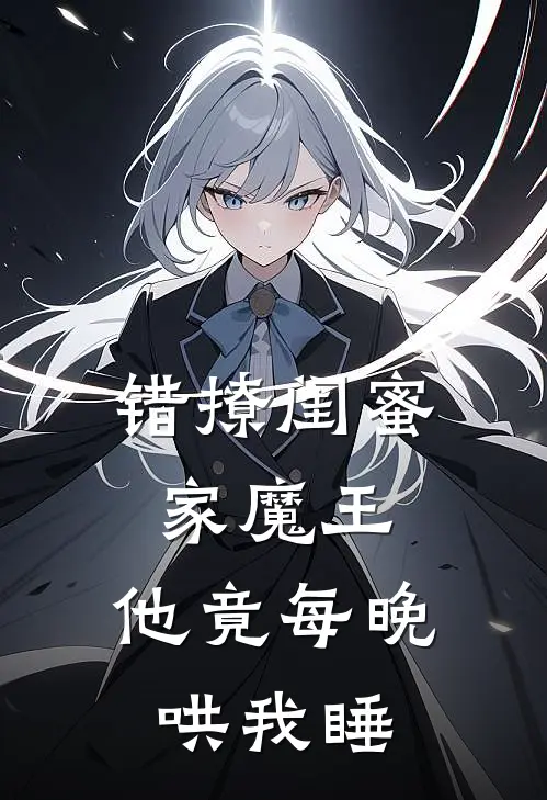 错撩闺蜜家魔王，他竟每晚哄我睡