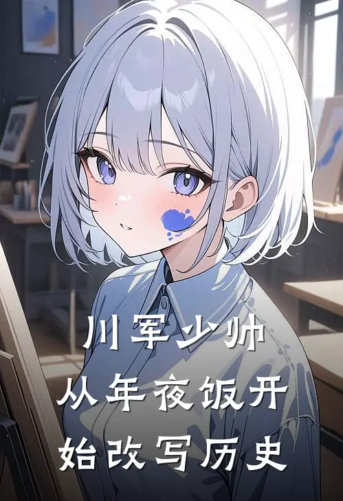 川军少帅：从年夜饭开始改写历史(陈峥陈啸远)在哪看免费小说_已完结小说推荐川军少帅：从年夜饭开始改写历史陈峥陈啸远