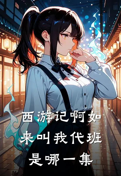 西游记啊如来叫我代班是哪一集