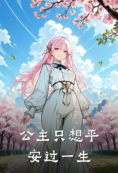 公主只想平安过一生(沈令仪沈令衡)全文在线阅读_(公主只想平安过一生)精彩小说