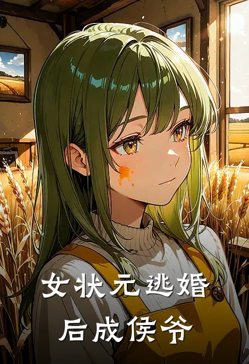 女状元逃婚后成侯爷(谢知微萧衍)热门网络小说推荐_免费完结版小说女状元逃婚后成侯爷(谢知微萧衍)