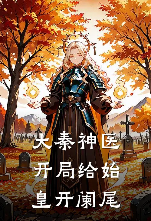 大秦神医：开局给始皇开阑尾