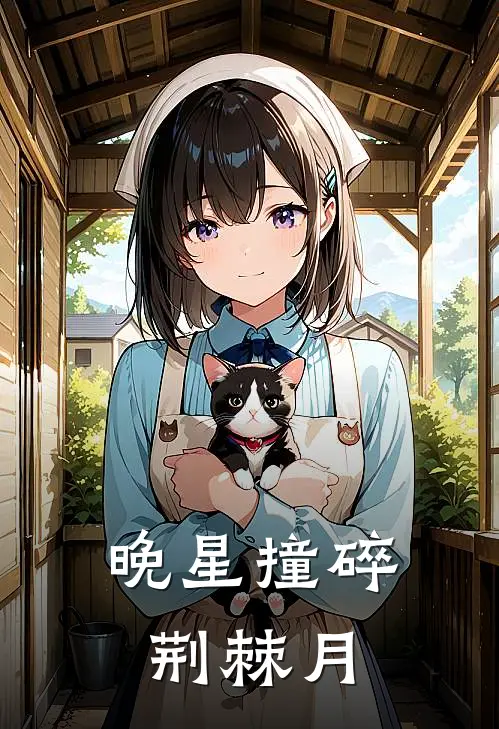 晚星撞碎荆棘月苏晚顾承泽小说完结推荐_完整版小说免费阅读晚星撞碎荆棘月(苏晚顾承泽)