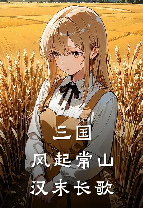 三国，风起常山，汉末长歌陆风杜猛完本完结小说_完本完结小说三国，风起常山，汉末长歌(陆风杜猛)