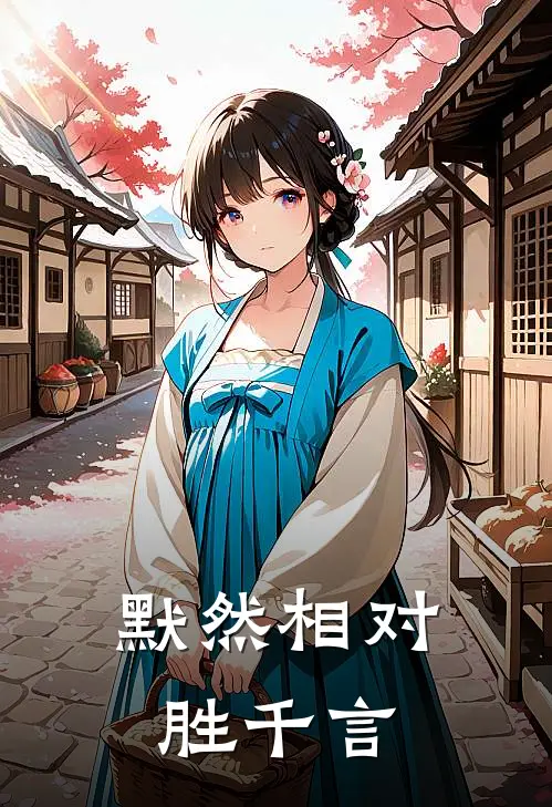 默然相对胜千言(陆挽轻沈爵)完结小说推荐_小说全文免费阅读默然相对胜千言陆挽轻沈爵