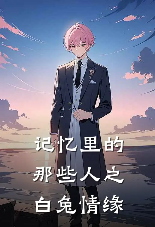 记忆里的那些人之白兔情缘