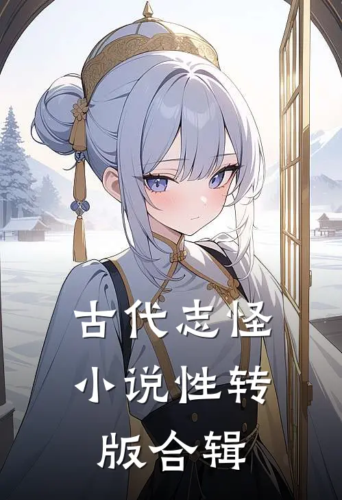 古代志怪小说性转版合辑(王幼芝金遐)小说全文免费阅读_无弹窗全文免费阅读古代志怪小说性转版合辑(王幼芝金遐)