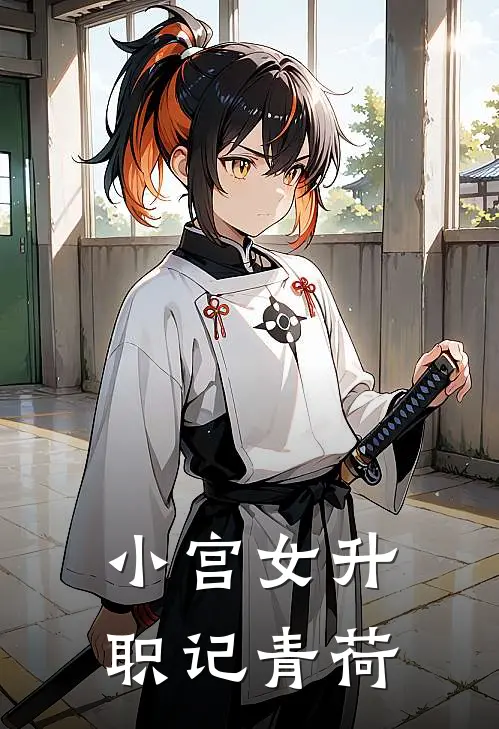小宫女升职记·青荷(青荷秋竹)完结小说推荐_小说全文免费阅读小宫女升职记·青荷青荷秋竹
