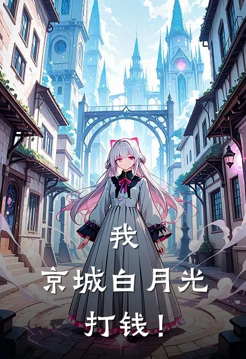 我，京城白月光，打钱！(宋轻灵萧烬)热门小说推荐_免费小说在线看我，京城白月光，打钱！宋轻灵萧烬