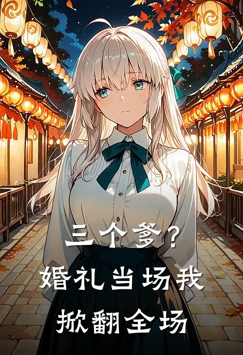 三个爹？婚礼当场我掀翻全场沈烬苏晚晴全文免费阅读无弹窗大结局_（沈烬苏晚晴）三个爹？婚礼当场我掀翻全场最新小说