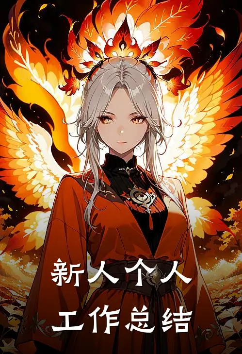 新人个人工作总结