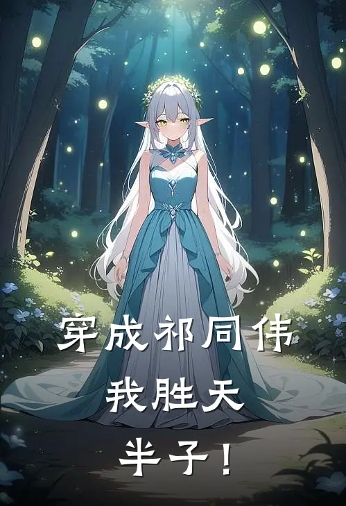 穿成祁同伟，我胜天半子！