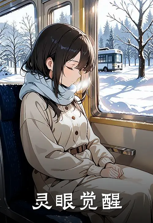 灵眼觉醒(林晚星乐乐)网络热门小说_最新章节列表灵眼觉醒(林晚星乐乐)