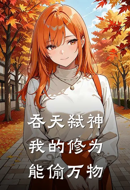 吞天弑神：我的修为能偷万物(秦无双萧离)完本小说推荐_最新章节列表吞天弑神：我的修为能偷万物(秦无双萧离)