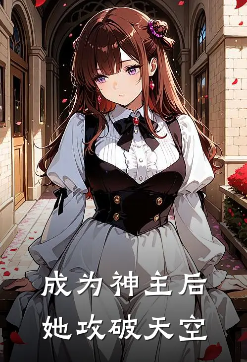 成为神主后她攻破天空