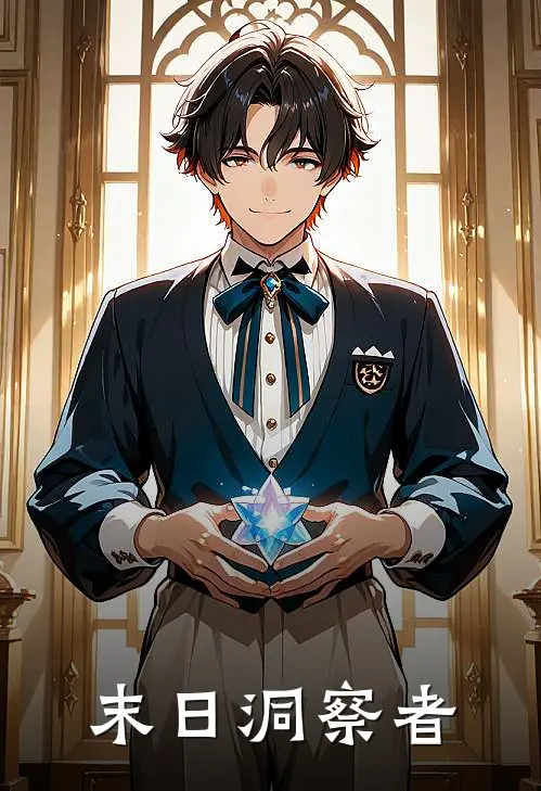 末日洞察者