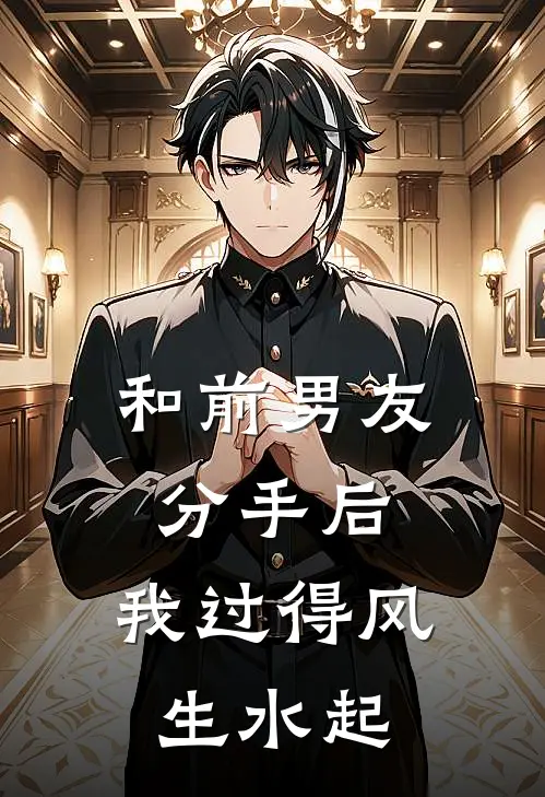 和前男友分手后，我过得风生水起