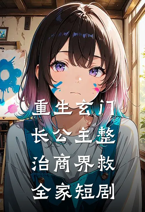 重生玄门长公主整治商界救全家短剧