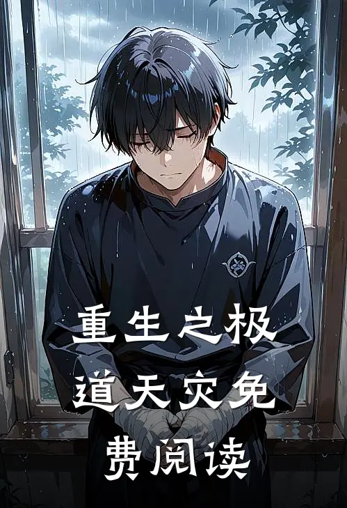 重生之极道天灾免费阅读