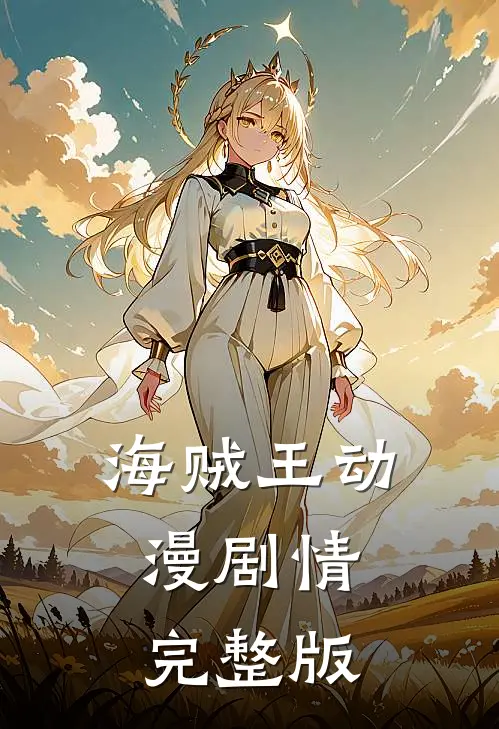 海贼王动漫剧情完整版