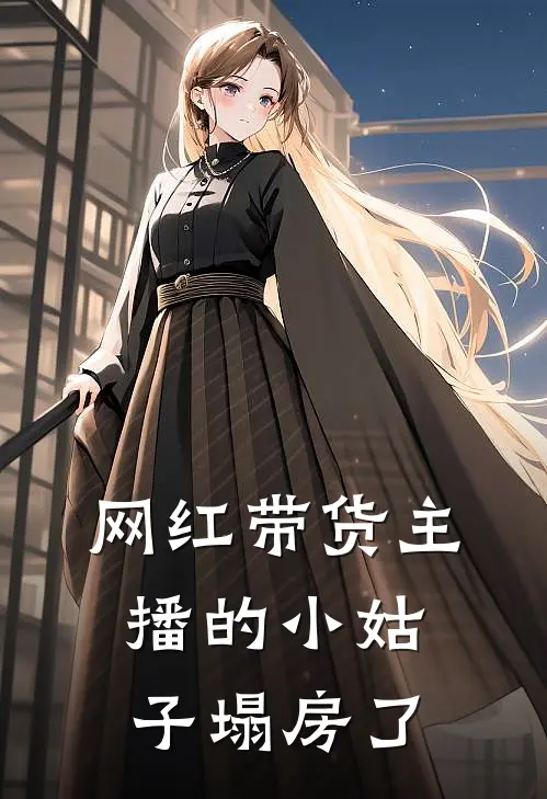 网红带货主播的小姑子塌房了