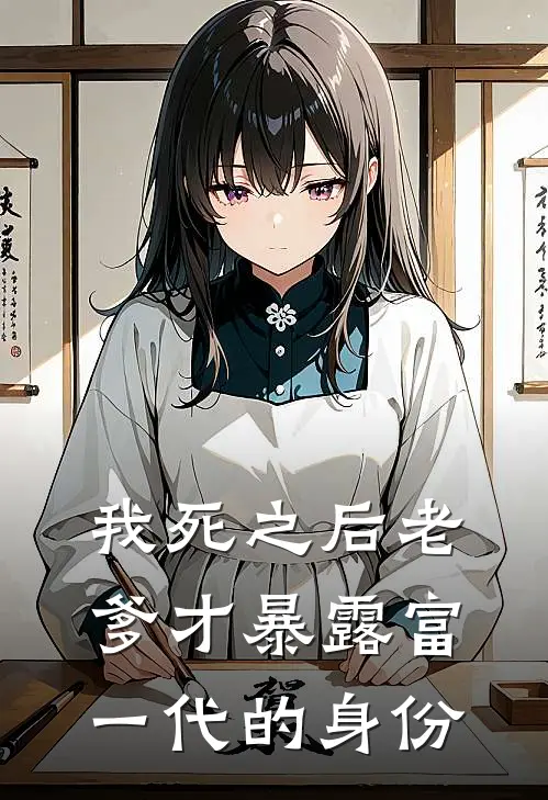 我死之后老爹才暴露富一代的身份