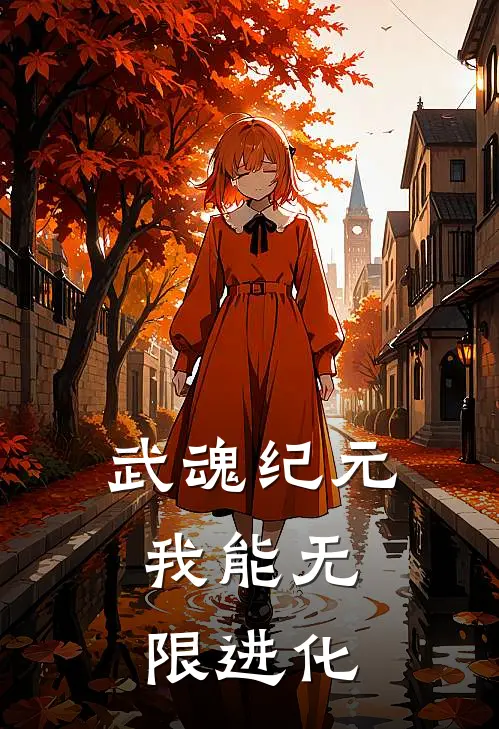 武魂纪元：我能无限进化