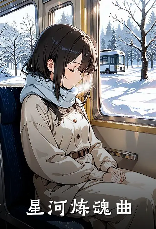 星河炼魂曲云锦墨苍小说完结推荐_热门小说阅读星河炼魂曲云锦墨苍
