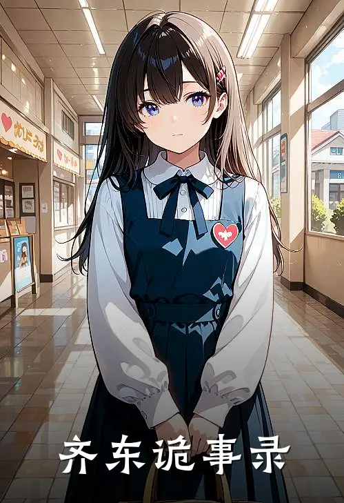 苏哲苏振华《齐东诡事录》完整版在线阅读_苏哲苏振华完整版在线阅读