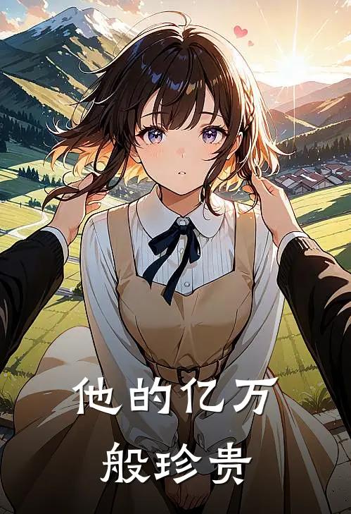 他的亿万般珍贵