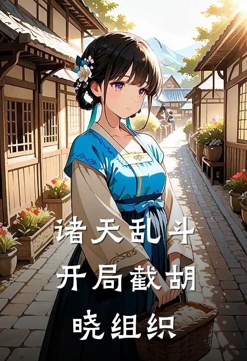 诸天乱斗：开局截胡晓组织