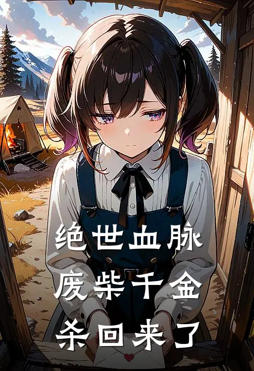 绝世血脉：废柴千金杀回来了