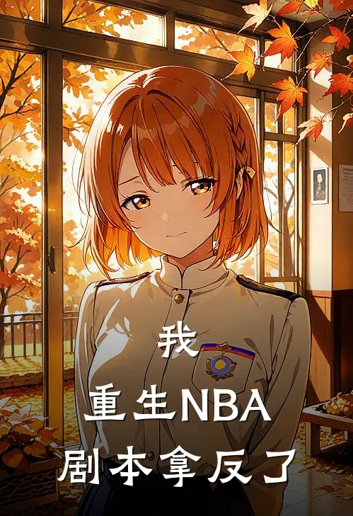 我，重生NBA，剧本拿反了